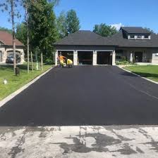 Driveway Maintenance Services in Broken Bow, NE